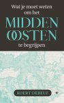 Koert Debeuf - (1) Wat Je Moet Weten Om Het Midden-Oosten Te Begrijpen