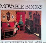 Haining, Peter - Movable Books