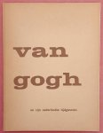 SM 1948: - Vincent van Gogh en zijn Nederlandse tijdgenoten. Cat. 44.