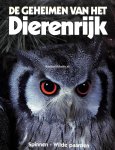 Mensing, Hanny - De geheimen van het dierenrijk, S-W
