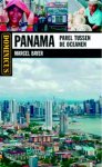 Marcel Bayer - Panama