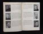 diversen - HULDEALBUM AAN DE TURNHOUTSE PRIESTERS EN KLOOSTERLINGEN (met alle portretten)