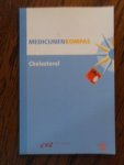 Buring, D. ea - MedicijnenKompas Cholesterol