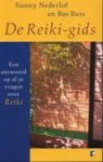 Nederlof, Sunny, BasBuis - De Reiki-gids. Een antwoord op al je vragen over Reiki