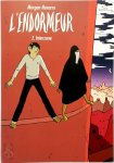 Morgan Navarro - L'endormeur - Tome 2: Interzone
