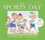 Mick Inkpen, Nick Butterworth - Sports Day
