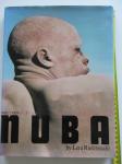 Leni Riefenstahl - the Last of the Nuba