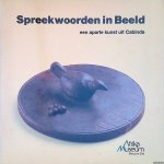 Kooistra, Marion - Spreekwoorden in Beeld: een aparte kunst uit Cabinda