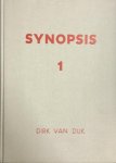 Dijk, Dirk van - Synopsis of overzicht van de zuiverste theologie (Deel 1)