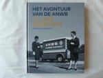 Buiter, Hans, Staal, Peter - Het avontuur van de ANWB / 135 jaar onderweg