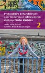  - Protocollaire behandelingen voor kinderen en adolescenten met psychische klachten