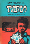 Sommerfelt, Aimée - My name is Pablo
