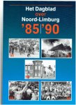 Mey - het Dagblad over noord-limburg / 1985-1990 / druk 1