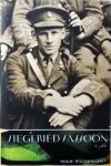 Max Egremont - Siegfried Sassoon
