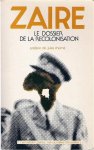 CHOME Jules (introduction) - Zaïre - Le dossier de la recolonisation