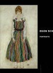 COMINI, Alessandra [Ed.] - Egon Schiele - Portraits. [Second edition]. - [New].