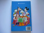 Disney, W. - Donald Duck Pocket 91 Het verdwenen fortuin / druk 1