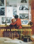 R. Verhoogt - Art in Reproduction nineteenth-Century Prints after Lawrence Alma-Tadema, Jozef Israëls and Ary Scheffer
