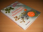 Josef Heinrich P. Kreuter - Handbuch Homoopathie