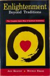 Kristof, Aziz /  Houman Emami - ENLIGHTENMENT BEYOND TRADITIONS. The complete inner map of spiritual awakening.