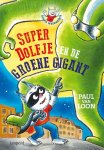 Paul van Loon - SuperDolfje en de groene gigant