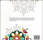 Sergio Guinot Studio - Mandala's kleuren voor kinderen - Prachtige ontwerpen om in te kleuren