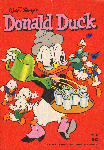Disney, Walt - Donald Duck 1982 nr. 40, Een Vrolijk Weekblad, goede staat