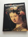 Loewinson-Lessing, Vladimir and Xenia Yegorova (introductory articles) - Rembrandt Harmensz van Rijn. Paintings from Soviet Museums
