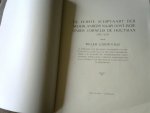 Lodewycksz Willem - De eerste Schipvaart der Nederlanders naar Oost-Indië onder Cornelis de Houtman 1595- 1597