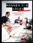 Hermes Vanliefde - Mannen die koken