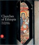 Mario Di Salvo - Churches of Ethiopia