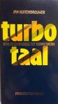 Kuitenbrouwer - Turbo-taal / druk 19 Kuitenbrouwer - Turbo-taal / druk 19