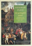 Herman Pleij 25979 - Het gevleugelde woord Geschiedenis van de Nederlandse Literatuur 1400-1560