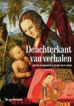 Jos van Remundt - De achterkant van verhalen