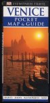 Singh, Asavari - Venice - DK Eyewitness Pocket Map & Guide