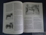 O. van den Abbeele (coörd.) - Het Belgisch trekpaard, 1885-1985. Nationale prijskamp 1985 te Antwerpen.