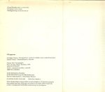 Cordelier  Jeanne Vertaling Daniel Visser - Het Lege leven