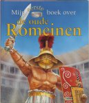 [{:name=>'D. Murrel', :role=>'A01'}, {:name=>'C. Paassen', :role=>'B06'}] - Mijn eerste boek over de oude Romeinen / Mijn eerste boek over...