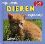 en - Mijn liefste dierenkijkboekje (3-5 j.)