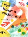 Catherine Barr - Hoe kleur in elkaar zit