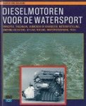 Zuilekom, P. van - Dieselmotoren voor de Watersport