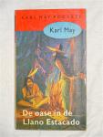 May, Karl - Karl May, 5: De oase in de Llano Estacado