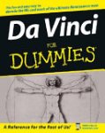 Jessica Teisch, Ph.D - Da Vinci For Dummies
