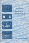 J.H. van Bemmel, J.L. Willems e.a. - Handboek medische informatica