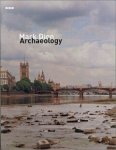 Alex Coles - Archaeology