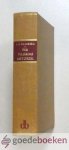 Saarberg, J.A. - Der pelgrims metgezel --- Leven en arbeid van Joseph Charles Philpot