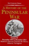 Charles Oman - A History of the Peninsular War