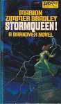Bradley, Marion Zimmer - Darkover: The Ages of Chaos 1: Stormqueen!