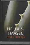 Haasse, Hella S - Lidah Boeaja