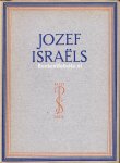 Gelder, H.E. van - Jozef Israëls